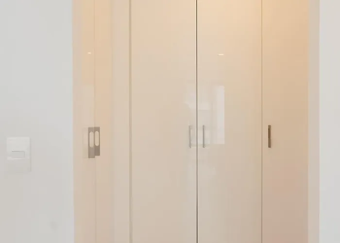 Designer Loft With Insane Amenities Gym Cine * México DF
