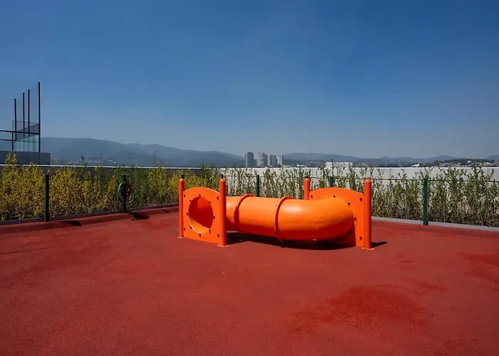 Apartamento Designer Loft With Insane Amenities Gym Cine *