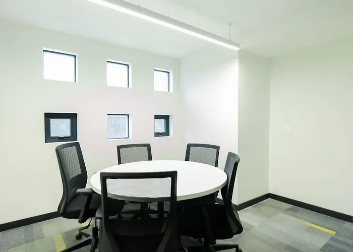 Designer Loft With Insane Amenities Gym Cine * México DF
