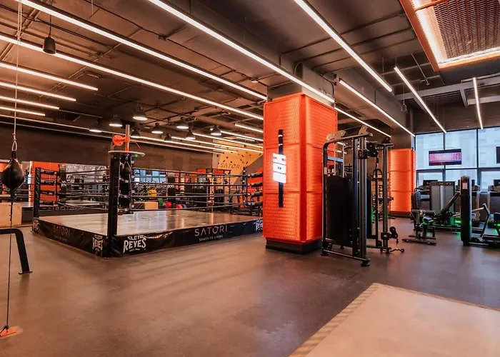Designer Loft With Insane Amenities Gym Cine * México DF
