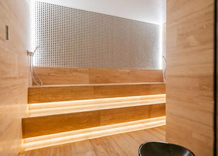 Designer Loft With Insane Amenities Gym Cine Apartamento