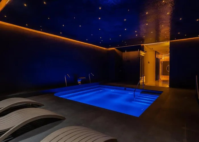 Designer Loft With Insane Amenities Gym Cine México DF