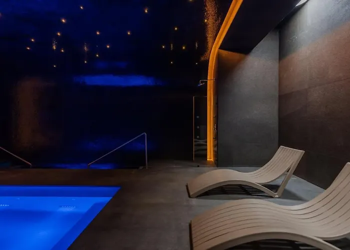 Apartamento Designer Loft With Insane Amenities Gym Cine *